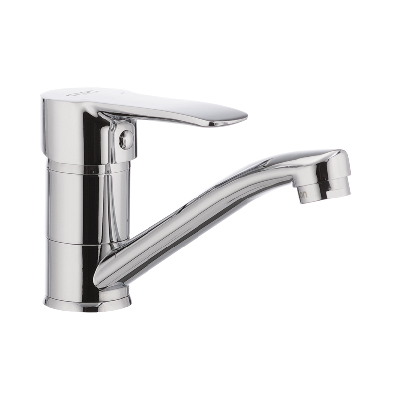 

Смеситель для умывальника CRON COLUMBIA 004 CR0196