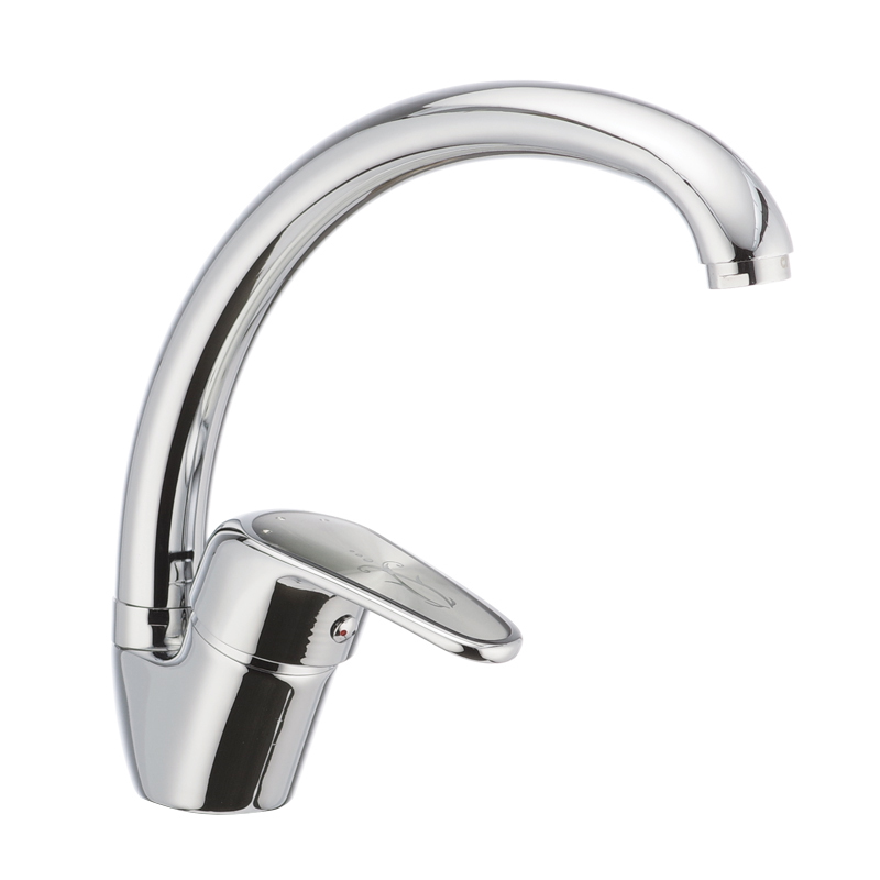 

Смеситель для кухни CRON MAGIC 777 CR0134