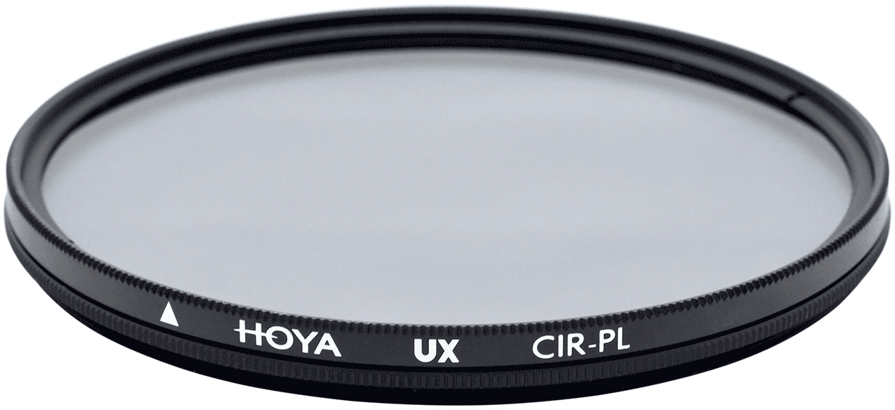 

Світлофільтр Hoya UX Pol-Circ 77 мм