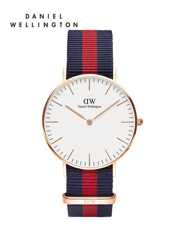 

Женские Часы Daniel Wellington DW00100030