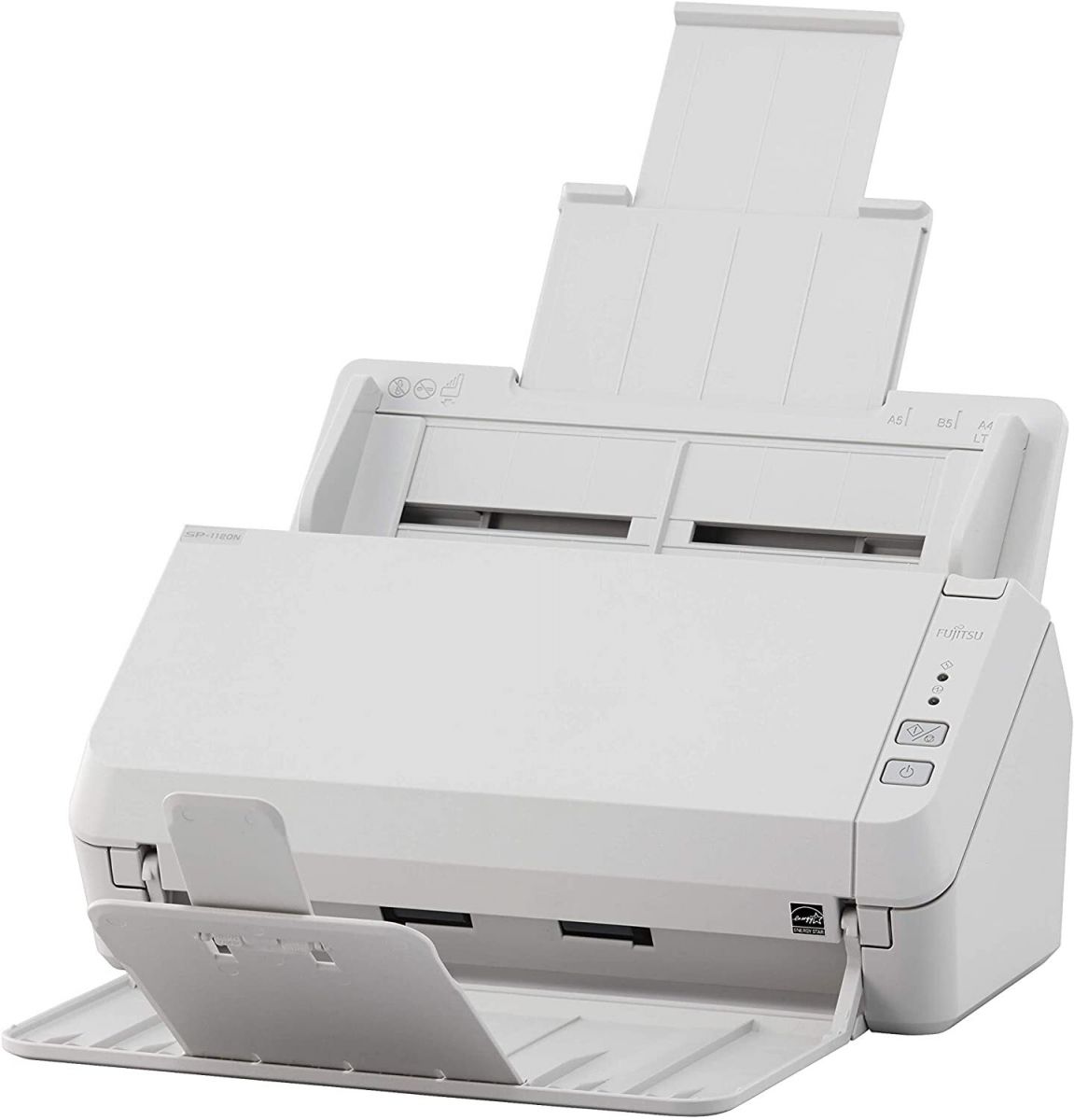 Документ-сканер A4 Fujitsu SP-1120N – характеристики | ROZETKA