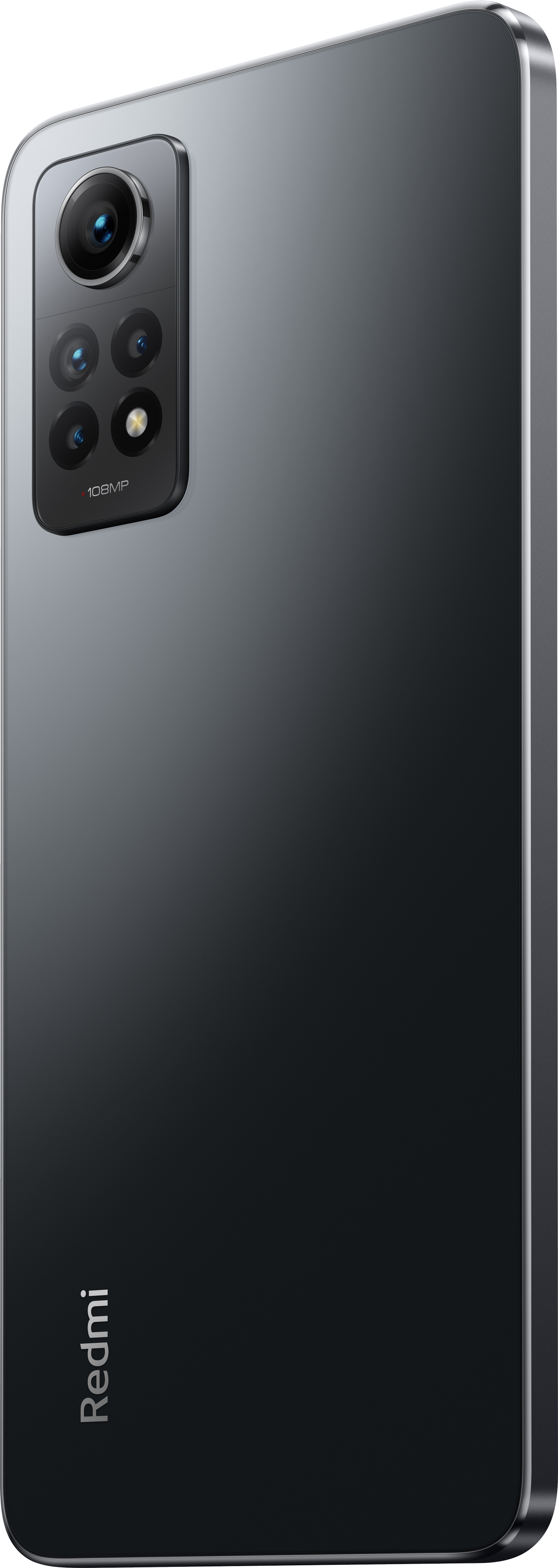 Мобильный телефон Xiaomi Redmi Note 12 Pro 4G 8/256GB Graphite Gray –  отзывы покупателей | ROZETKA