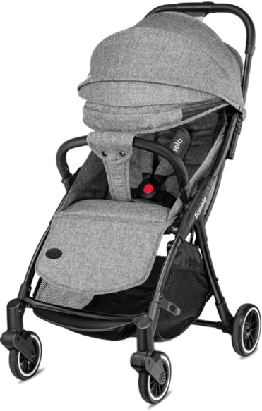 

Прогулочная коляска Lionelo Julie One Tropical Green (LO-JULIE ONE (TRGR)Z)