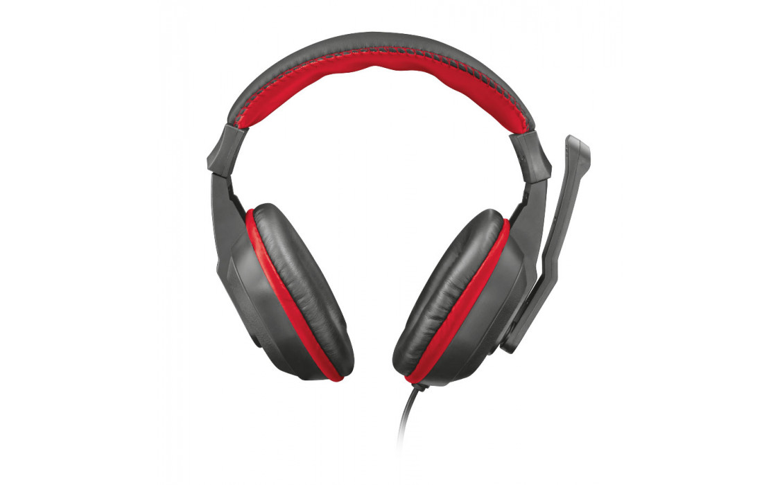 Навушники Trust Ziva Gaming 3.5mm BLACK (21953) купити в інтернет ...