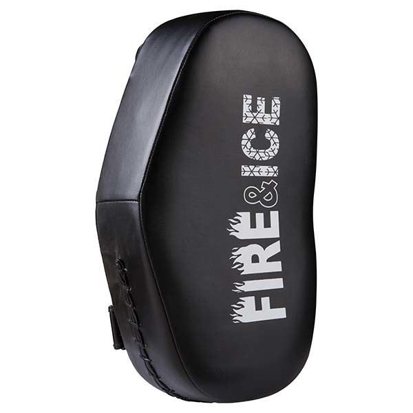 

Макивара ручная Fire&Ice