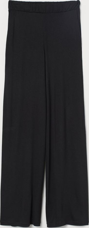 

Брюки H&M 07084789 M Черные