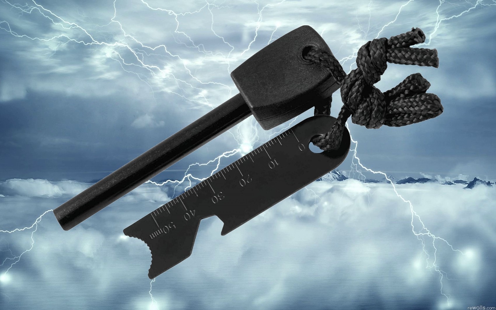 Огниво туристическое карманное GW 41013 P – фото, отзывы ...