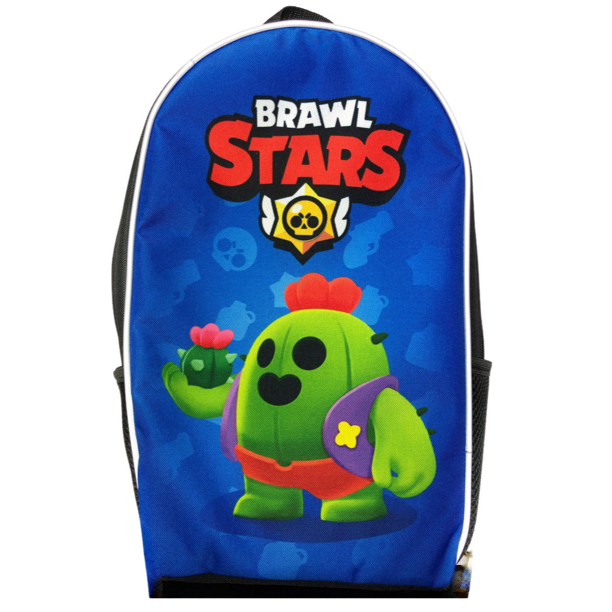 

Рюкзак детский Brawl Stars (Бравл Старс). Спайк (Spike)