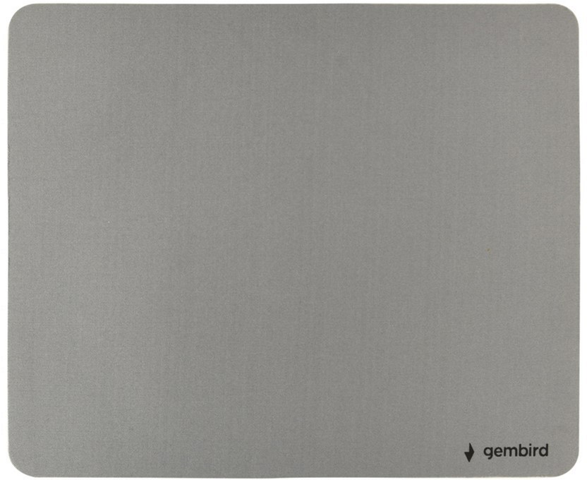 

Игровая поверхность Gembird MP-S Grey (MP-S-G)
