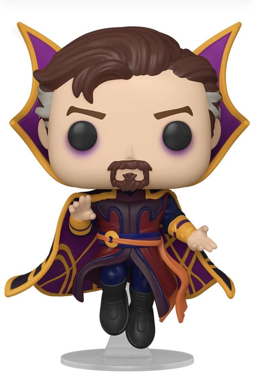 Dr strange funko store pop