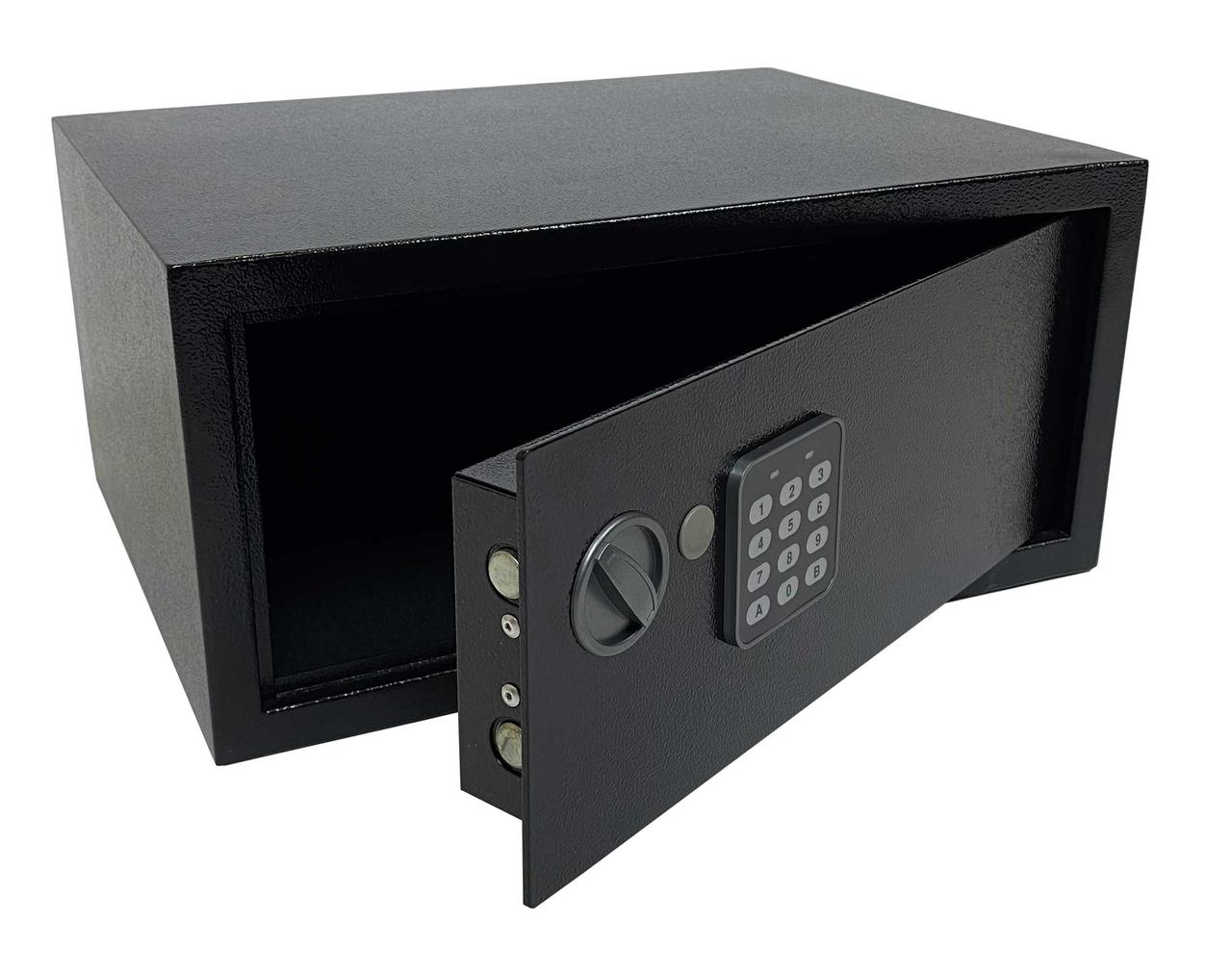 Мебельный сейф Zaromi, модель МС-35Е – низкие цены, кредит, оплата ...