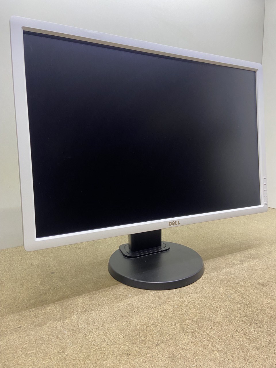 Монитор 24" Dell UltraSharp U2412MWh (1920x1200), IPS WLED, Class A ...