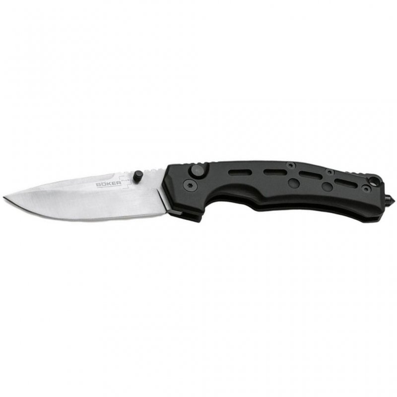 

Нож Boker Plus Thunderstorm (01BO790)