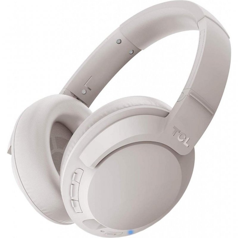 

Наушники TCL ELIT400BT Bluetooth Cement Gray (ELIT400BTWT-EU)