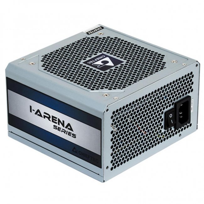 

Блок питания CHIEFTEC iArena GPC-700S (GPC-700S)