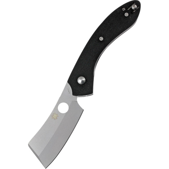 

Нож Spyderco Roc (C177GP)