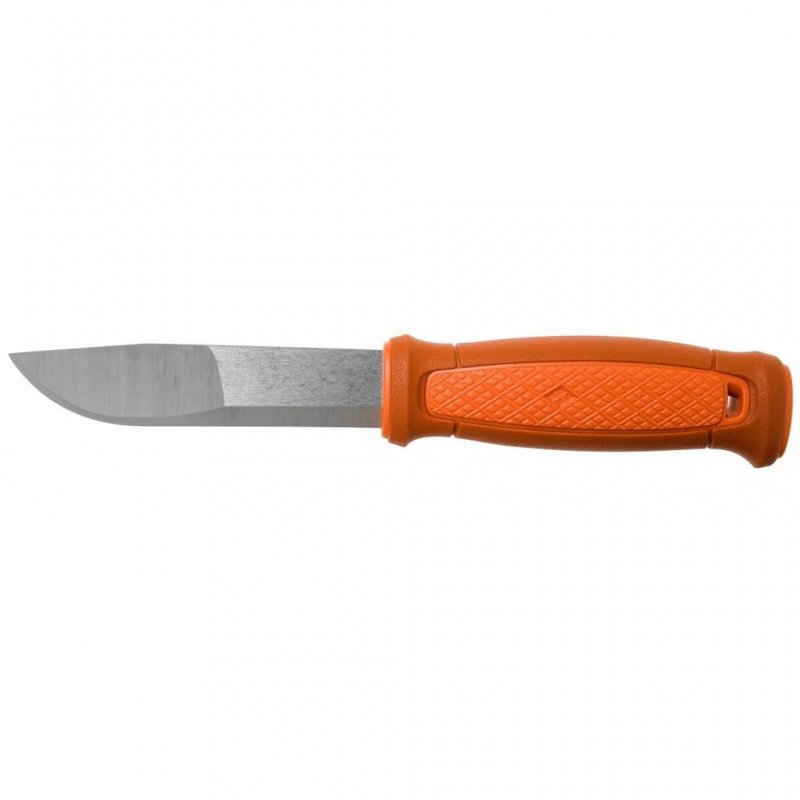 

Нож Morakniv Kansbol orange stainless steel (13505)