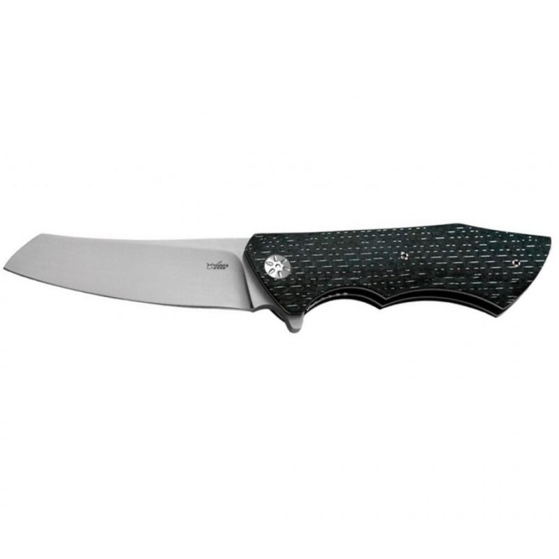 

Нож Maserin AM-2 Titanium Carbon (378/CT)