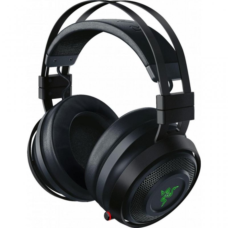 

Наушники Razer Nari Ultimate (RZ04-02670100-R3M1)