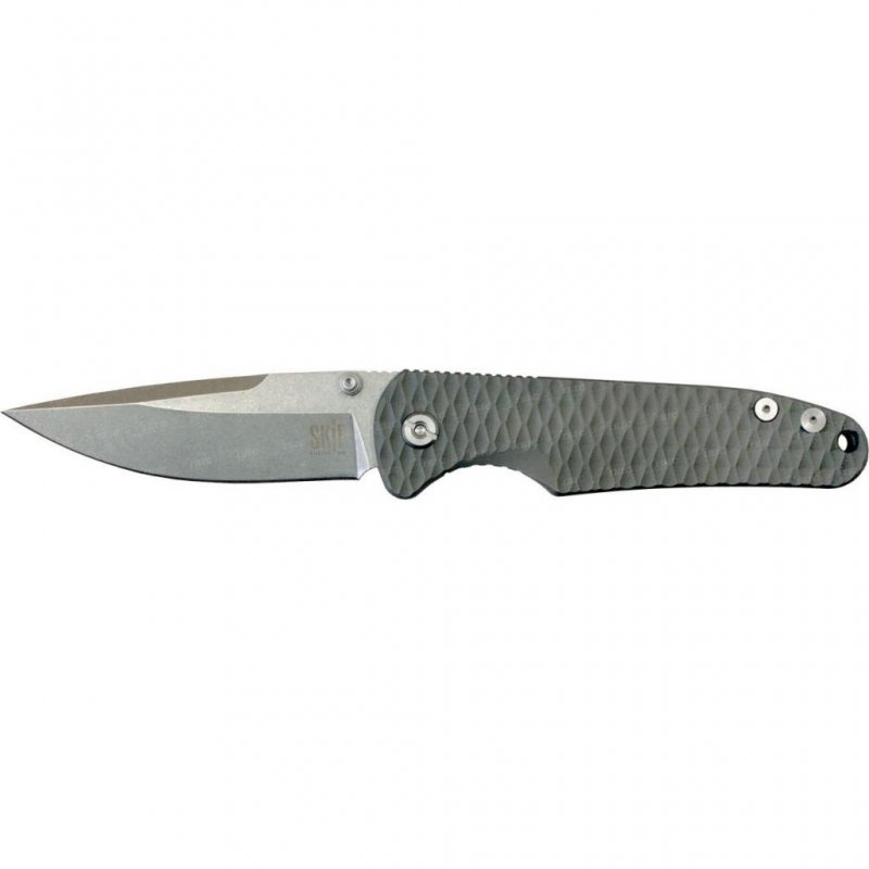 

Нож SKIF T-02