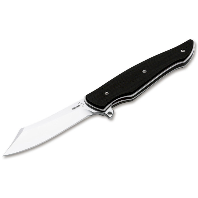 

Нож Boker Plus Obscura (01BO243)