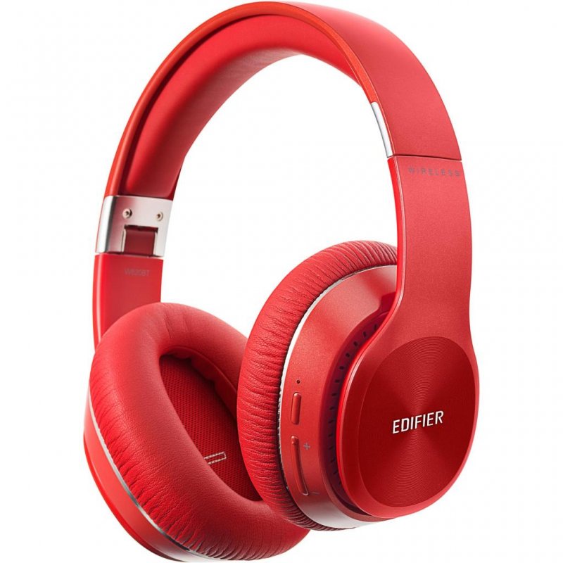 

Наушники Edifier W820BT Red