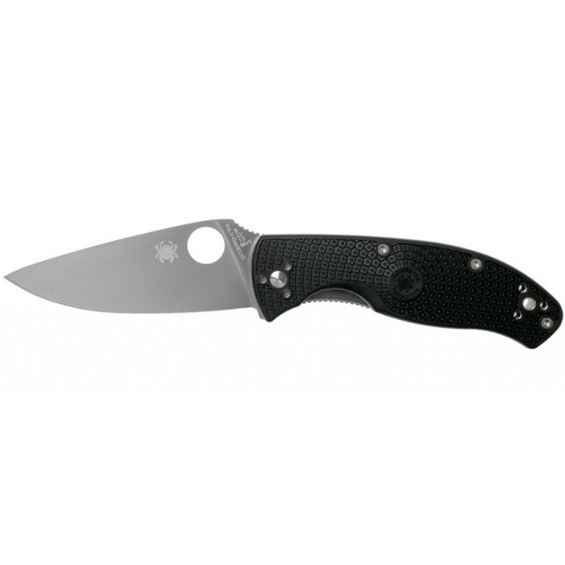 

Нож Spyderco Tenacious FRN (C122PBK)