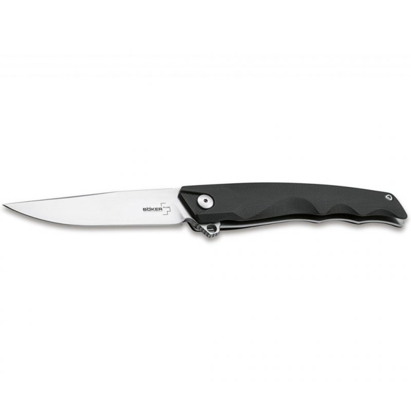 

Нож Boker Plus Shade (01BO240)