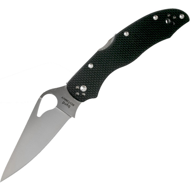 

Нож Spyderco Byrd Harrier (BY01GP2)