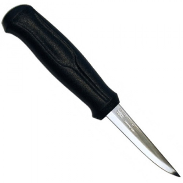 

Нож Morakniv Woodcarving Basic (12658)