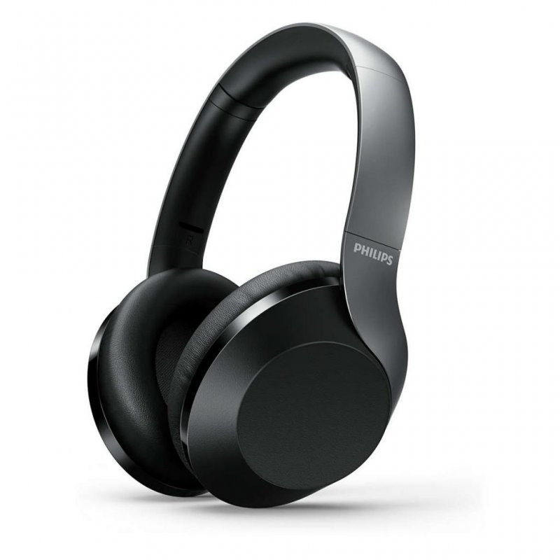 

Наушники PHILIPS TAPH805BK Black (TAPH805BK/00)