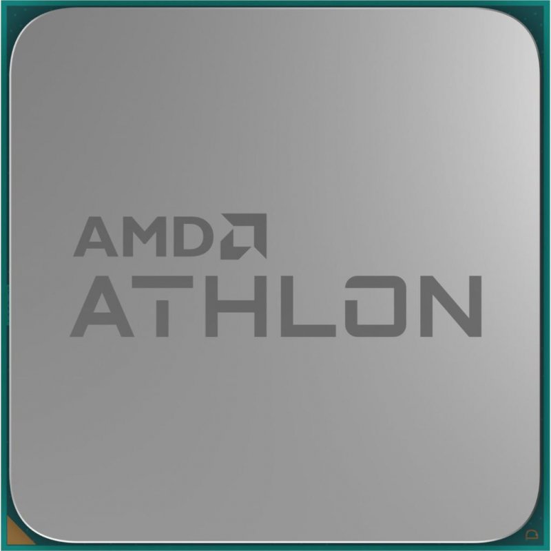 

Процессор AMD Athlon 3000G (YD3000C6FHMPK)