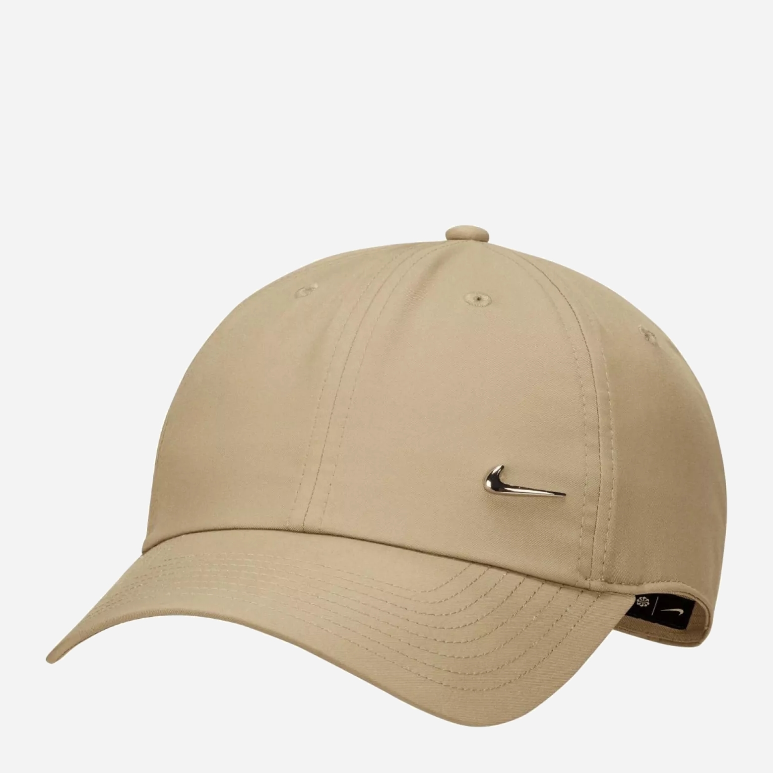 Кепка Nike U NSW DF H86 METAL SWOOSH CAP 943092-276 MISC Neutral Olive/Metallic Silver від Rozetka на платформі USKIDKA Акція на Кепка Nike U NSW DF H86 METAL SWOOSH CAP 943092-276 MISC Neutral Olive/Metallic Silver від Rozetka