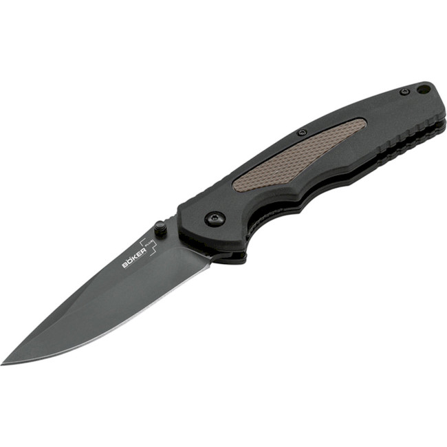 

Нож Boker Plus Gemini NGA BK Coyote (01BO505)