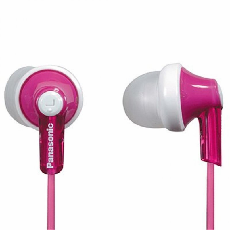 

Наушники PANASONIC RP-HJE118GU-P
