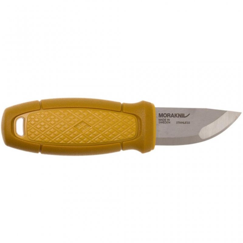 

Нож Morakniv Eldris Neck Knife Red (12630)