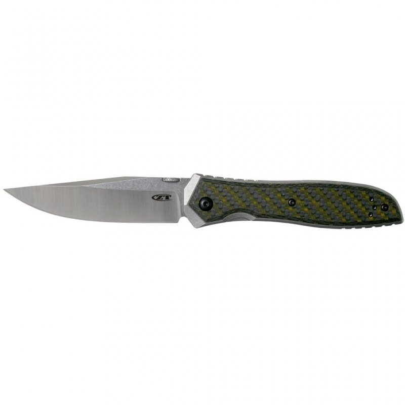 

Нож ZT 0640