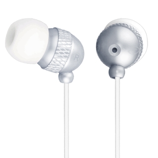 

Наушники Esperanza EH126 Silver (EH126)