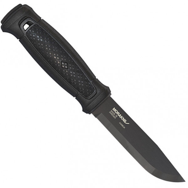 

Нож Morakniv Garberg Black Carbon steel (13716)