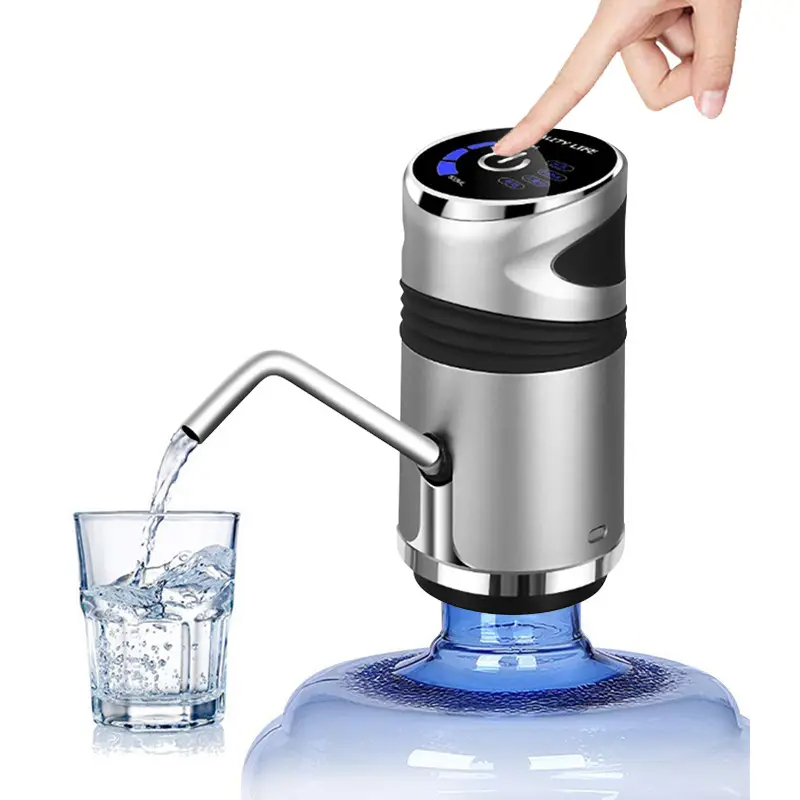 Автоматичний електричний помпа для води Quality Life Automatic Water ...