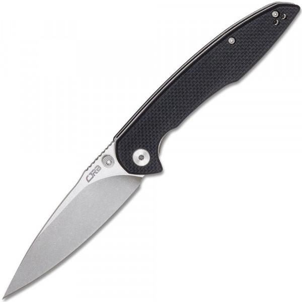 

Нож CJRB Centros G10 Black (J1905-BKF)