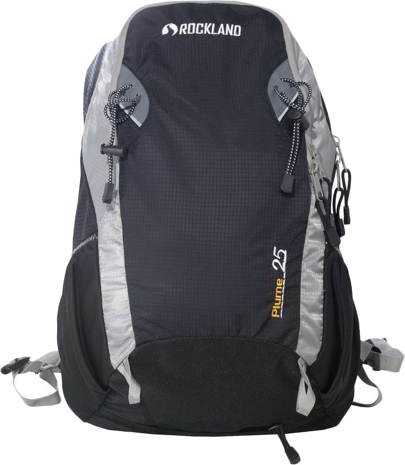 

Рюкзак Rockland Plume 25 л Черный (А000004069)