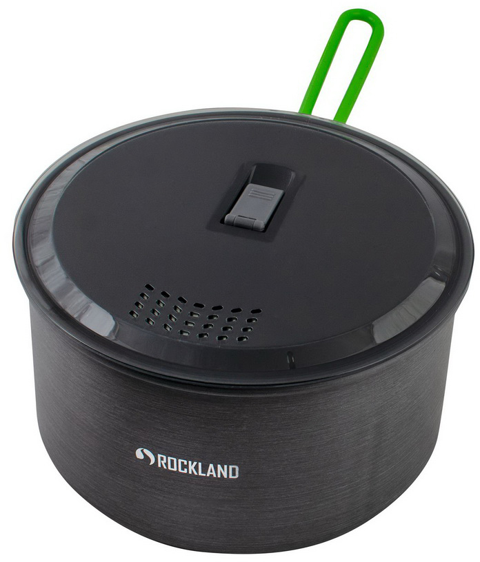 

Котел походный Rockland Pot 2 л (А000008428)