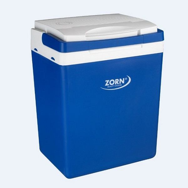 Автохолодильник Zorn E-32 12/230 V (термобокс - мини холодильник в .