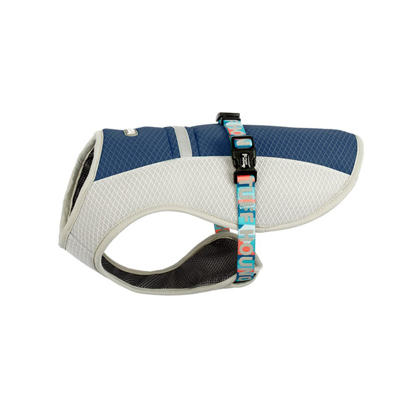 

Шлея для собак TUFF HOUND TH00207 Синий XL