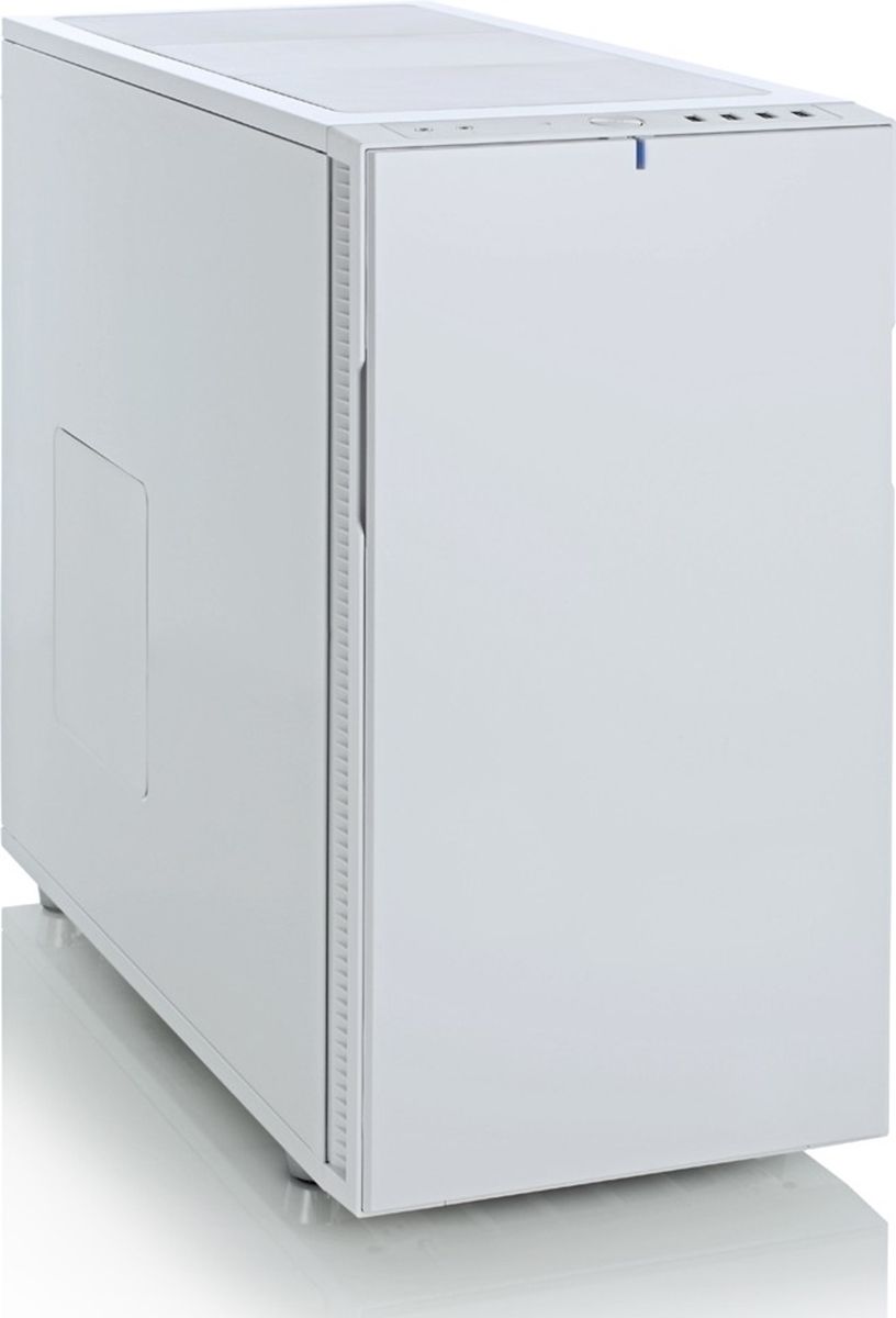 

Корпус FRACTAL DESIGN FD-CA-DEF-R5-WT