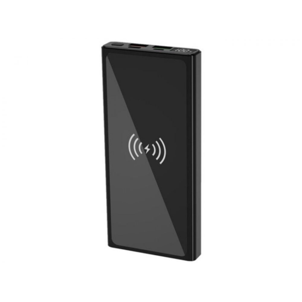 Беспроводной Power Bank (Повер банк) XO PR141 QC22.5W+PD20W+WIR15W ...