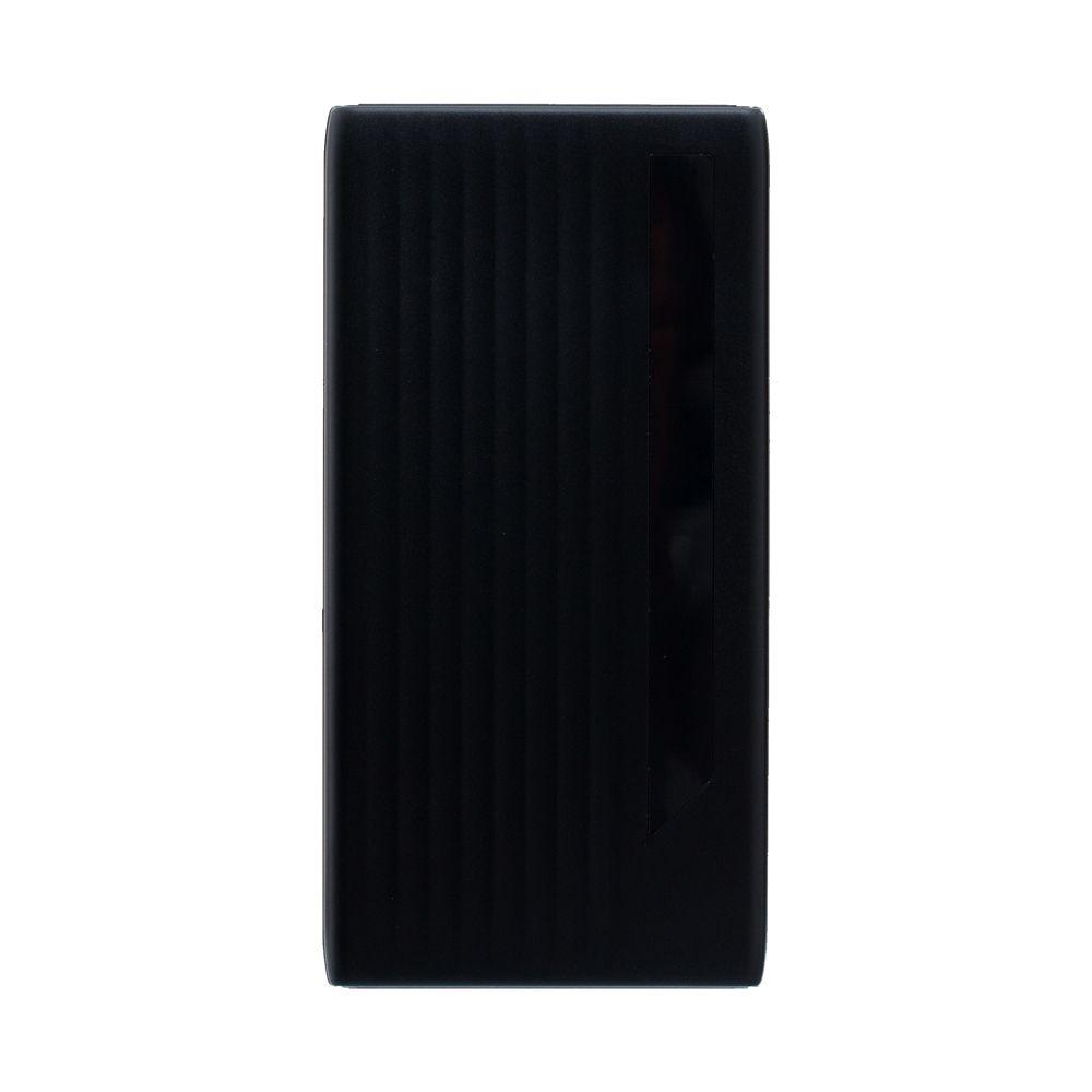 

Портативная батарея Power Bank Hoco J27A LED дисплей 20000 mAh Чёрный