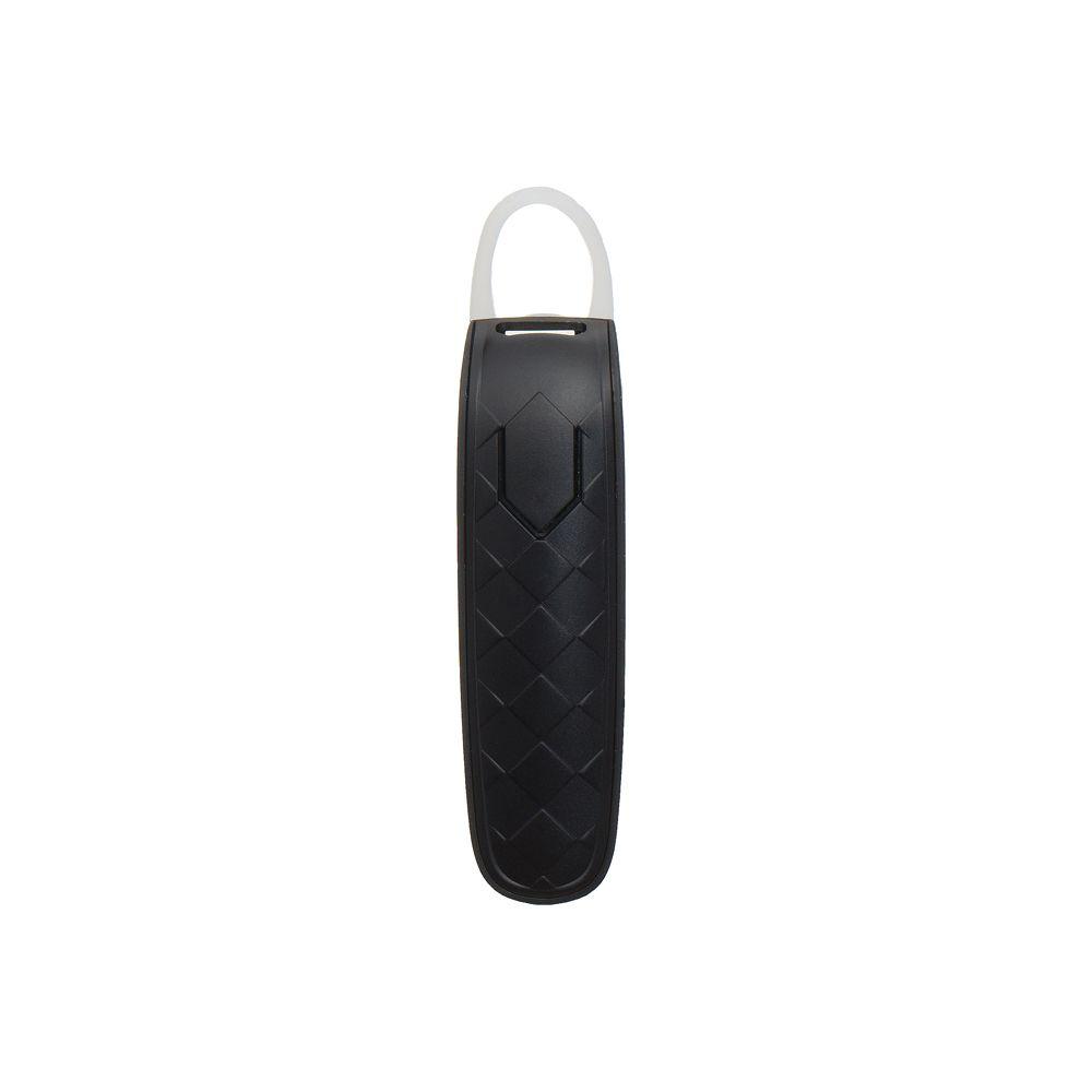 

Моно гарнитура Bluetooth Inkax BL-03 аккумулятор емкостью 55 mAh Чёрный