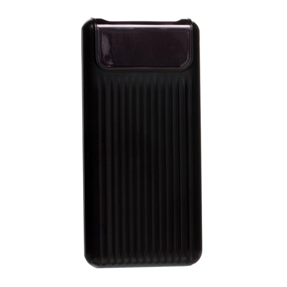 

Портативная батарея Power Bank Baseus PPYZ-C Quick Charge 3.0 10000 mAh Чёрный